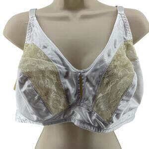 Dolce Vita Instant Shaping Wireless Bra Womens 44C